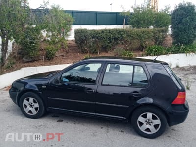 Volkswagen Golf 1.4