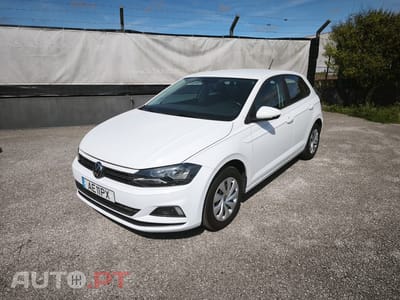 Volkswagen Polo 1.0 Trendline
