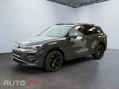 Volkswagen Tiguan 2.0 TDI R-Line DSG