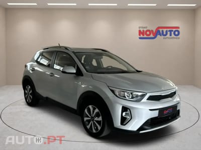 Kia Stonic 1.2 Dynamic