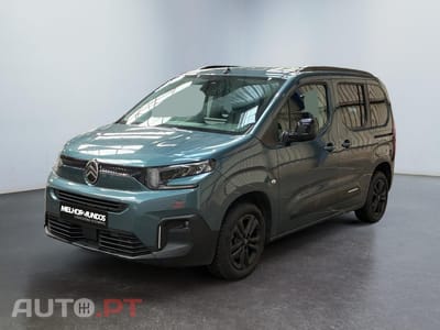 Citroen Berlingo 1.5 BlueHDi M Plus