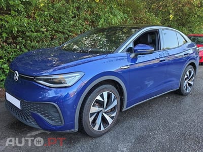 Volkswagen Id.5 77 kWh Pro Performance