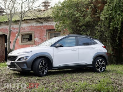Hyundai Kauai 1.0 T-GDi Premium
