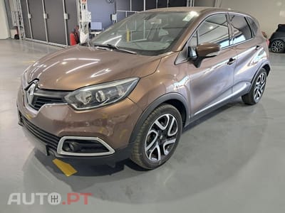 Renault Captur -1