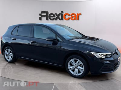 Volkswagen Golf 1.0 TSI Life