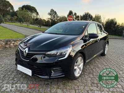 Renault Clio 1.6 E-Tech Hybrid