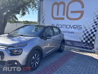 Citroen C3 1.2 PureTech Feel