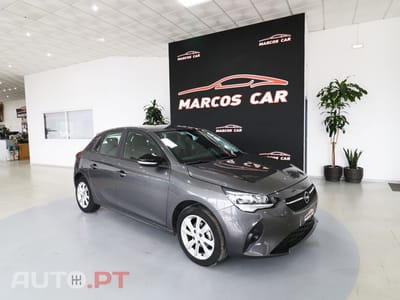 Opel Corsa 1.2 Business