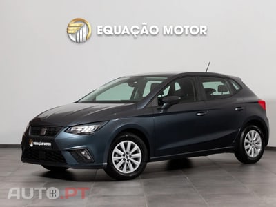 Seat Ibiza 1.0 Style