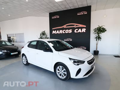 Opel Corsa 1.5 D Business