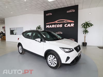 Seat Arona 1.0 TSI Style