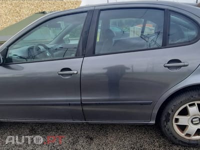 Seat Leon 1.9 TDI