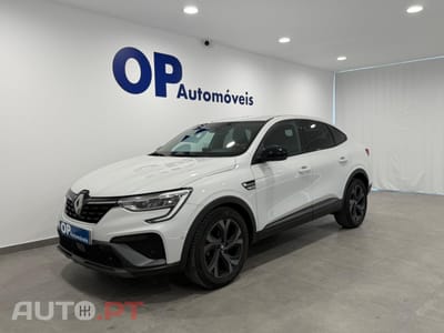Renault Arkana 1.3 TCe R.S.Line EDC
