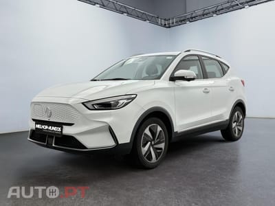 MG ZS EV 72.6 kWh Comfort