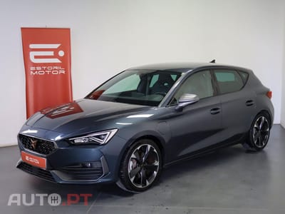 Cupra Leon 1.4 e-HYBRID DSG MID