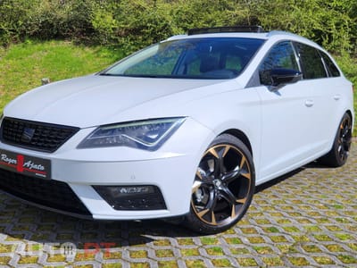 Seat Leon 1.6 TDI Style S/S