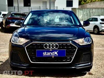 Audi A1 25 TFSI Advanced