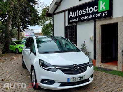 Opel Zafira 1.6 CDTi Innovation S/S