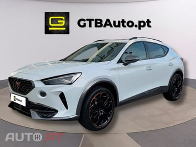 Cupra Formentor 1.4 e-Hybrid DSG VZ I.V.A DEDUTIVEL 