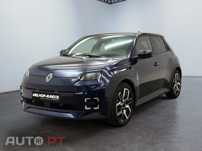 Renault 5 E-Tech Confort Techno