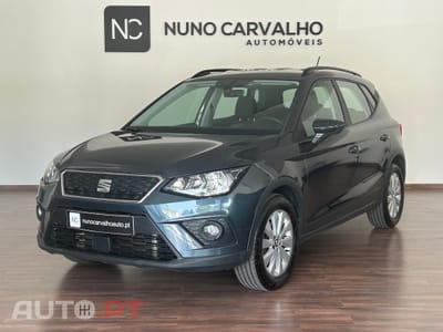Seat Arona 1.0 TSI Style
