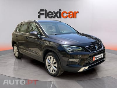 Seat Ateca 1.6 TDI Style