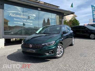 Fiat Tipo 1.3 M-Jet Easy