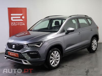 Seat Ateca 1.0 TSI STYLE 