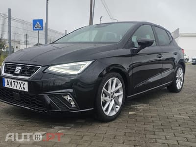 Seat Ibiza 1.0 TSI FR