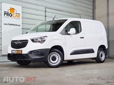 Opel Combo 1.5 CDTi L1H1 Enjoy