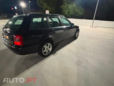 Audi A4 Avant 1900 tdi sw 115 1999