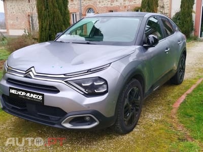 Citroen C4 1.2 PureTech Feel Pack