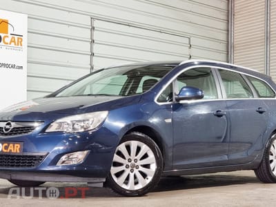 Opel Astra Sports Tourer 1.3 CDTi Cosmo S/S