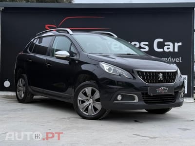 Peugeot 2008 1.2 PureTech Access