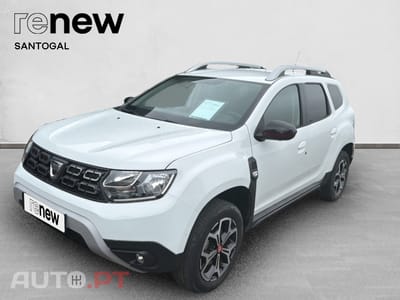 Dacia Duster SL Adventure