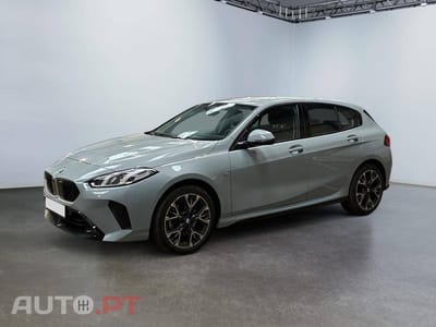 BMW 116 Pack Desportivo M