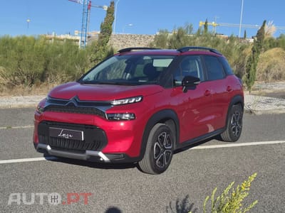 Citroen C3 Aircross 1.2 PureTech Feel Pack