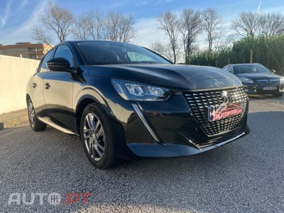 Peugeot 208 1.2 PureTech Allure