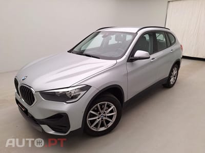 BMW X1 16 d sDrive Line Sport Auto