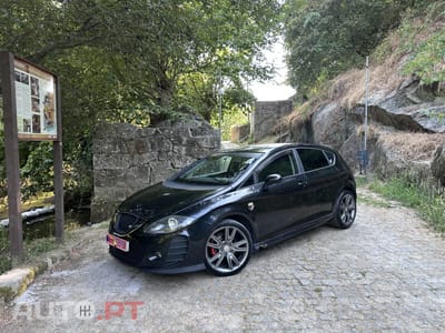 Seat Leon 1.4 16V Sport Limited