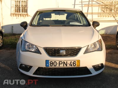 Seat Ibiza 1.2 TDi I-Tech