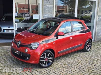 Renault Twingo 0.9 TCe Sport