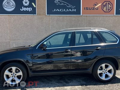 BMW X5 3.0 d