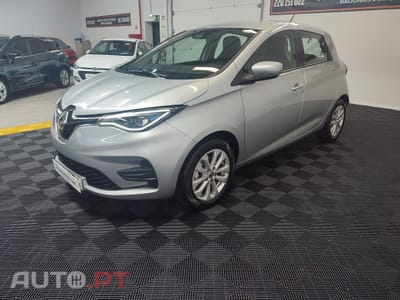 Renault Zoe Zen 50