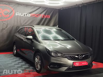 Opel Astra Sports Tourer 1.5 D Business Edition S/S