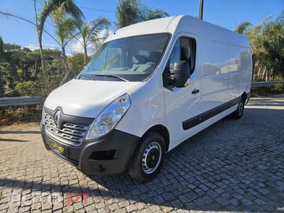 Renault Master  2.3 L3H2