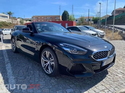 BMW Z4 BMW Z4 sDrive20i Aut. M Sport