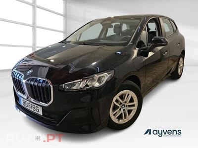 BMW 225 e xDrive