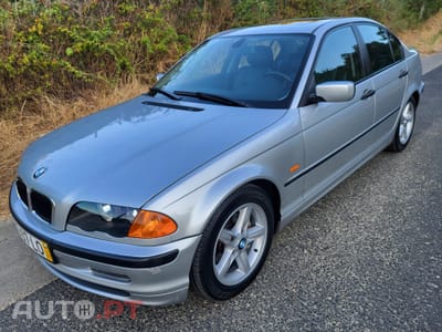 BMW 320 20d