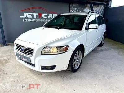 Volvo V50 1.6 D Momentum